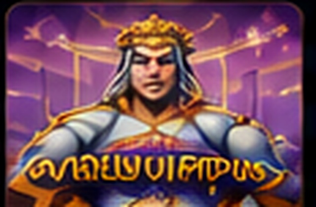 Gates of Olympus