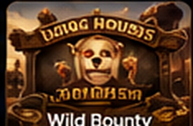 Wild Bounty